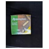 Remington .22LR 525 Rounds - Mostly Full Box