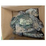 Turkey Hunting Decoy & Clothes: