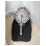 Taylor Bathroom Scale