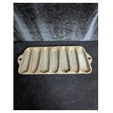 Cast Iron Corn stick Pan