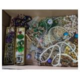 Costume Jewelry