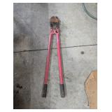 Large Bolt Cutters - 36'