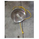 Heat Lamp