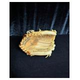 Rawlings Leather Ball Glove