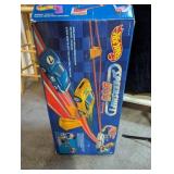 Hotwheels Speedshift 500 Track