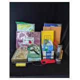 Office Supplies, Greeting Cards