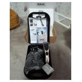Wahl Clippers
