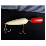 Huge Wooden Fish Lure - 15"