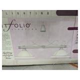 Portfolio Pendant Light Fixture