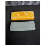 Sharpening Stone