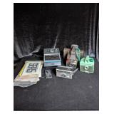 Vintage Cameras: Savoy, Kodak EK6,