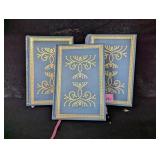 International Collector's Library Books: