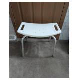 Shower Seat