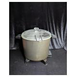 Tabletop Fryer