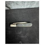 Shuredge Pocket Knife - 5" closed