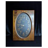 Verichron Clock - 11" x 17" x 3"