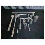 Sockets & Ratchets