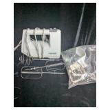Hand mixer w/ Attachments