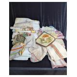 Kitchen Linens