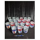 APOLLO 13 Drinking Tumblers