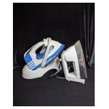 Sunbeam Iron, Oreck Iron