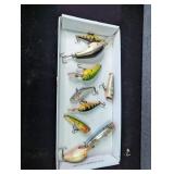 Fishing Lures