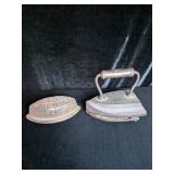 Sad Irons