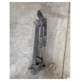 Roadmaster Stowmaster Car Towing Hitch