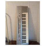 Casiotone CT310 Electric Keyboard
