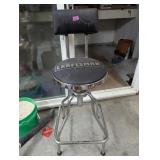 Craftsman Shop Stool