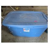 Weber Propane Grill