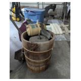 White Mountain Ice-cream Maker