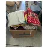 Blankets, Linens, & Afghans