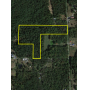 17.8 Acre Hunting Land ONLINE ONLY AUCTION WILLIAMSON COUNTY IL