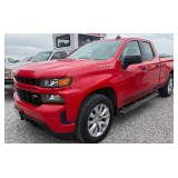 Sheldon Elmore Online Only Estate Auction