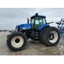 Ring 1 27th Annual Equipment Auction DAY 1