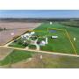 11.34 Farm, House, Sheds, Barns, Bins Online Only Auction