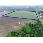 40 ACRE ONLINE ONLY AUCTION CUMBERLAND COUNTY ILLINOIS