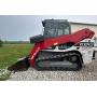 ABSOLUTE ONLINE ONLY AUCTION SKID STEER, FECON HEAD & TRAILER