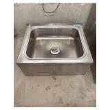 BK Resources Stainless Steel Scratch and Dent Auction