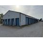 Storage Building No-Reserve Online Only Auction