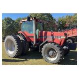 Frank Austin No Reserve Farm Retirement Online Only Auction