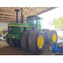 KENT GARDNER ONLINE ONLY RETIREMENT AUCTION FARM EQUIPMENT