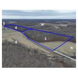 Schmohe Farm Land Trust Land Auction 83.14 Acres Online Only Auction