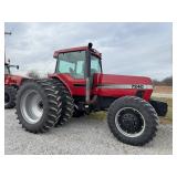 Ring 1 29th Annual Winter Equipment Auction No Reserves Online Only