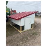 29th Annual Equipment Auction Ring 2 Online Only