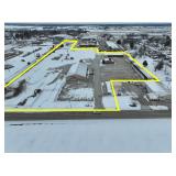 9.45 Acres No Reserve Commercial Real Estate Auction  Online Only