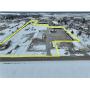 9.45 Acres No Reserve Commercial Real Estate Auction  Online Only