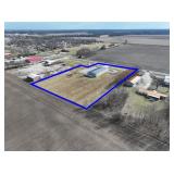 4.33 Acres No Reserve Commercial Real Estate Auction  Online Only