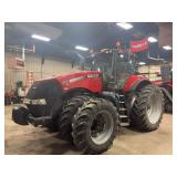 No Reserve Online Only PRE-PLANTING EQUIPMENT AUCTION